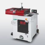 Cantek 10HP 230V 18” Pneumatic Cut-Off Saw with Foot Pedal Control (LH or RH) PCS18