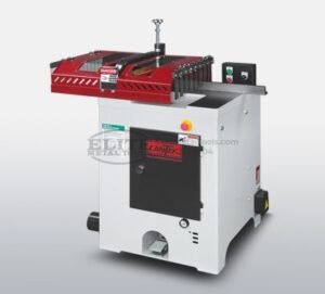 Cantek 10HP 460V 18” Pneumatic Cut-Off Saw with Foot Pedal Control (LH or RH) PCS18