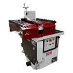 Cantek PCS24RH 24" Right Hand Pneumatic Cut-Off Saw - Image 2