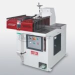 Cantek 15HP 230V 24” Pneumatic Cut-Off Saw with Foot Pedal Control (LH or RH) PCS24