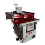 Cantek 15HP 230V 30” Pneumatic Cut-Off Saw with Foot Pedal Control (LH or RH) PCS30 - Image 2