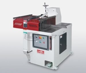 Cantek 15HP 230V 30” Pneumatic Cut-Off Saw with Foot Pedal Control (LH or RH) PCS30