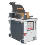 Cantek 20HP 460V 36” Pneumatic Cut-Off Saw with Foot Pedal (LH or RH) PCS36 - Image 2