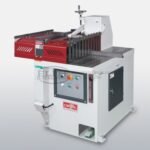 Cantek 20HP 460V 36” Pneumatic Cut-Off Saw with Foot Pedal (LH or RH) PCS36