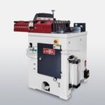 Cantek 10HP 230V 18” Non-Ferrous Pneumatic Cut-Off Saw with Foot Pedal Control (LH or RH) PCS18M