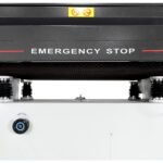 Cantek C371 37" Single Head Widebelt Sander 3PH 20HP - Image 3