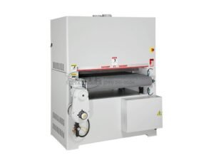 Cantek 230V Three Phase 43” Shared Motor Two Head Wide Belt Sander S432 - Image 3