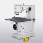 Cantek 7.5HP Pneumatic Overarm Pin Router SR750