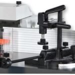 Cantek SS512CB 5 Speed Spindle Shaper 7.5HP Three Phase - Image 5