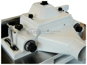 Cantek 7.5HP Non-Tilt Spindle Shaper SS512CB - Image 2