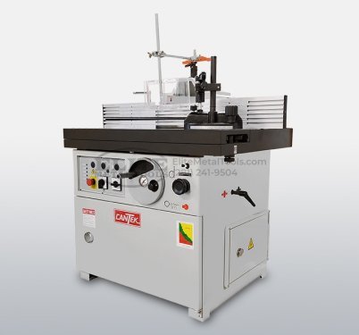 Cantek-SS512CSB-Sliding-Table-Shaper-Product-Header-1_0.jpg Cantek 7.5HP Spindle Shaper with Sliding Table SS512CSB - Image 1