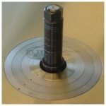Cantek 7.5HP Spindle Shaper with Tilting Spindle SS512TB - Image 2