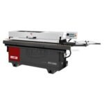 Cantek 230V Single Phase 23FPM Pre-Milling Glue-Pot Automatic Edgebander MX350MR
