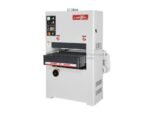 Cantek Classic S Single Phase 25" x 60" Wide Belt Sander S251 - Image 2