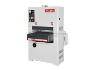 Cantek Classic S Three Phase 25" x 60" Wide Belt Sander S251 - Image 2