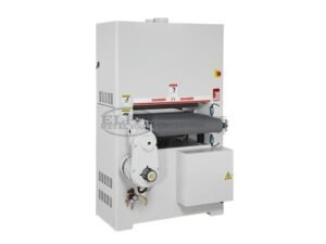 Cantek Classic S Three Phase 25" x 60" Wide Belt Sander S251 - Image 3