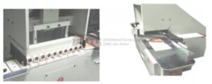 Castaly Industries Single Head Through Feed Shaper Machine CS-1C - Image 2