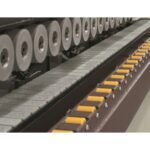 MX370P Automatic Edgebander with Premilling and Corner Rounding, 3 Phase - Image 8