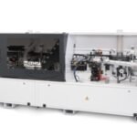 Adwood COMPACT Series 230V Three Phase 15HP Edgebander COMPACT PS PLUS