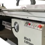 Maksiwa BMS.3200.IR.1 Sliding Panel Saw 5 HP Single Phase - Image 21