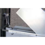 Nederman 230 Gallon Dumpster Bin for S-Series Dust Collectors S-500, S-750, S-1000 - Image 3