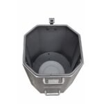 Laguna MDCPF22201 P|Flux: 2 Dust Collector 220V 2HP Single Phase - Image 4