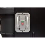 Laguna MDCPF22201 P|Flux: 2 Dust Collector 220V 2HP Single Phase - Image 7