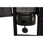 Laguna MDCPF22201 P|Flux: 2 Dust Collector 220V 2HP Single Phase - Image 8
