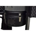 Laguna MDCPF22201 P|Flux: 2 Dust Collector 220V 2HP Single Phase - Image 9