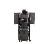 Laguna MDCPF22201 P|Flux: 2 Dust Collector 220V 2HP Single Phase - Image 3