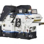 Ironwood 460V 25” Dual Surface Planer DSP2500