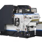 Ironwood 460V 25” High Speed Dual Surface Planer DSP2500-HS