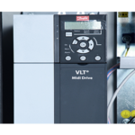 Elgi EN07-125-120T-G2 10 HP 208/230/460 Volt Three Phase Rotary Screw Air Compressor Compressor 120 Gallon Horizontal Tank Mount with Dryer- 125 psi