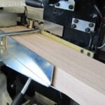 Stefani KD ERT Single Sided Automatic Edgebander