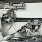 Stefani KD ERT Single Sided Automatic Edgebander