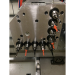 Foundation Series 4' x 8' 3-Axis CNC Router, 3PH - Image 3