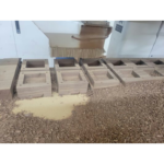 Elite Series 4 x 8 3-Axis CNC Router, 3PH - Image 4