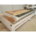 Elite Series 5 x 10 3-Axis CNC Router, 3PH - Image 5