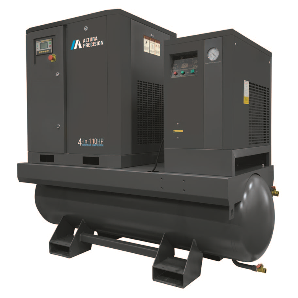 FRRS10.png 10HP 3PH Altura Range Screw Air Compressors - Image 1
