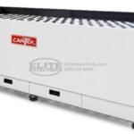 Cantek 230V Single Phase 1950 CFM Downdraft Table FT2200