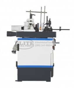 Ironwood 230V 5.5HP Fixed Spindle Shaper FX550 - Image 3
