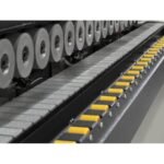 MX340 High Frequency Automatic Edgebander, 3 Phase - Image 8