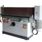 Cantek 9” x 165” Oscillating Edge Sander OES-509D