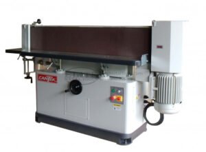 Cantek 12” x 166” Oscillating Edge Sander OES-512D