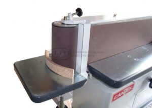 Cantek 12” x 166” Oscillating Edge Sander OES-512D - Image 3