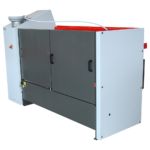 CNC Controlled Drilling/Gluing/Dowel Inserting Machine - Image 2