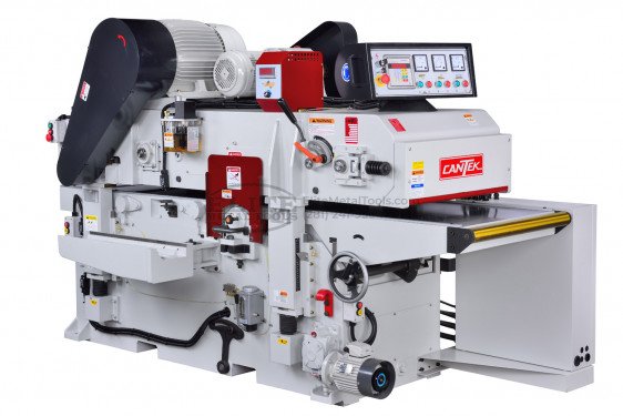 GT635ARD_1.2-Small.jpg Cantek 25” x 20” Double Surface Planer GT635ARD-20 - Image 1