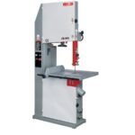 Cantek HB500R1 20" Band Saw 3HP Single-Phase