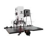 Maksiwa 220V Single Phase 18”x31½” Hinge Boring Machine HBM.1000