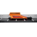 Tigerstop HD2R-030 HeavyDuty 2 30' Automated Material Pusher and Stop 2100 Lbs Max - Image 2